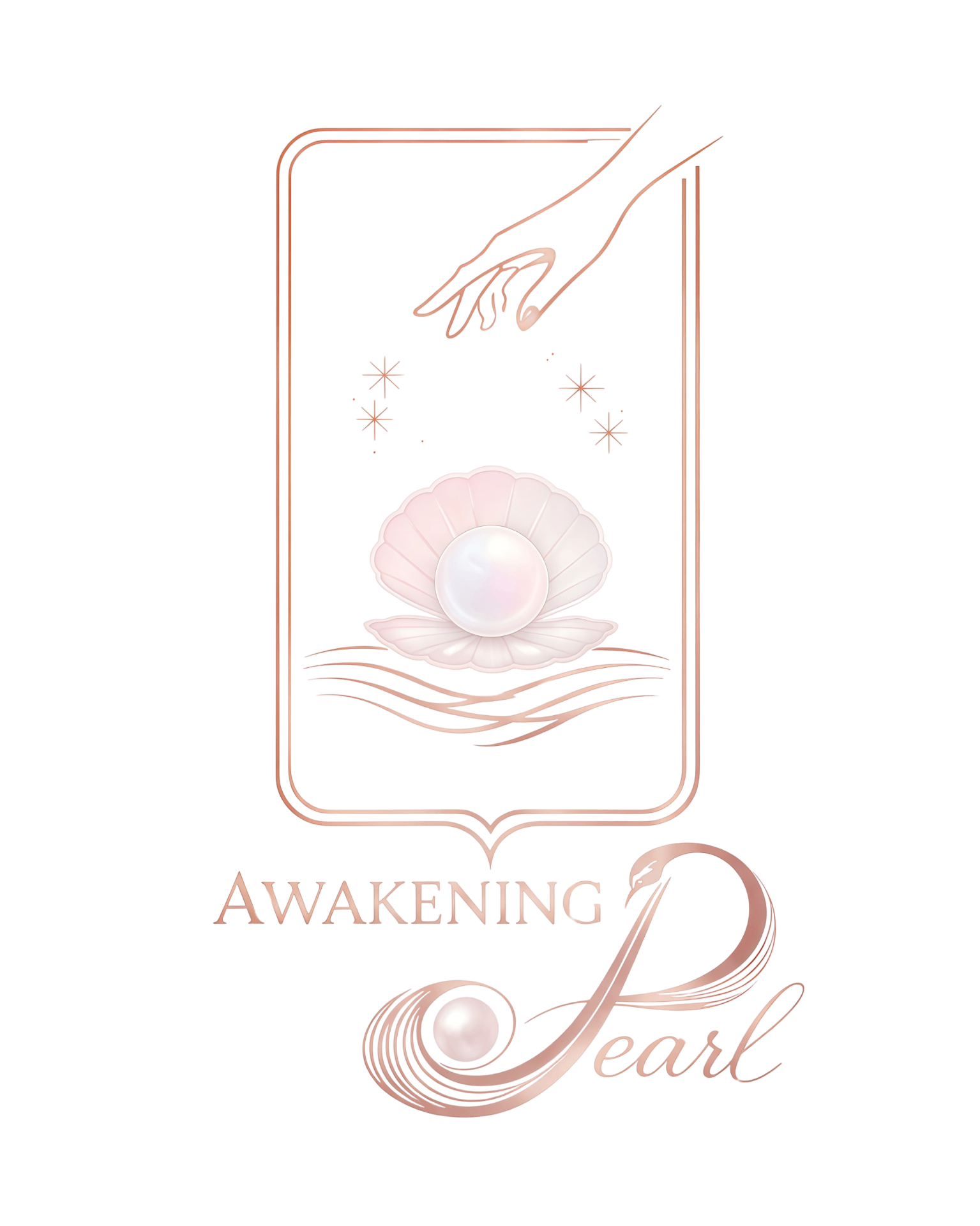 Awakening Pearl