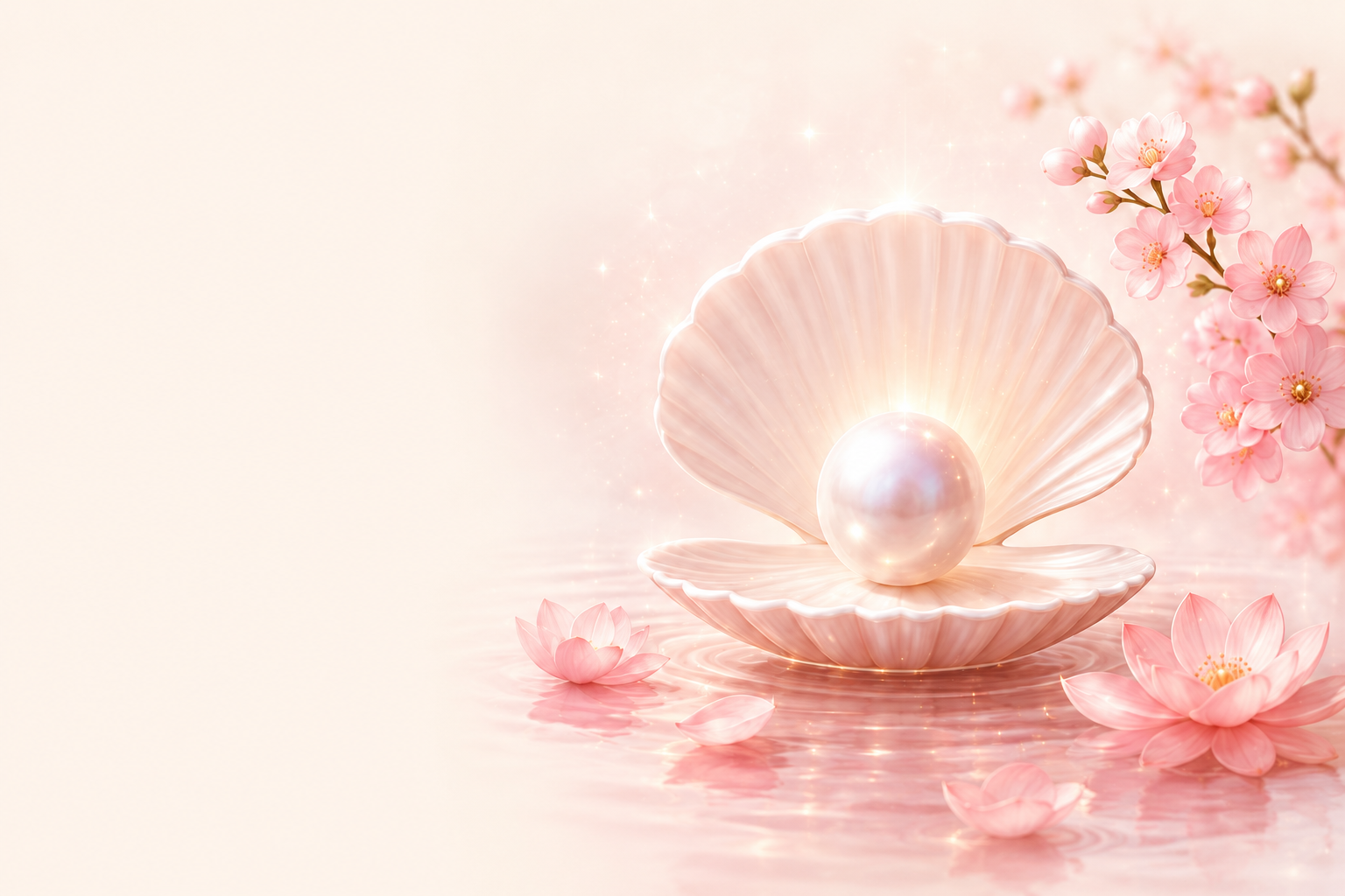 Awakening Pearl