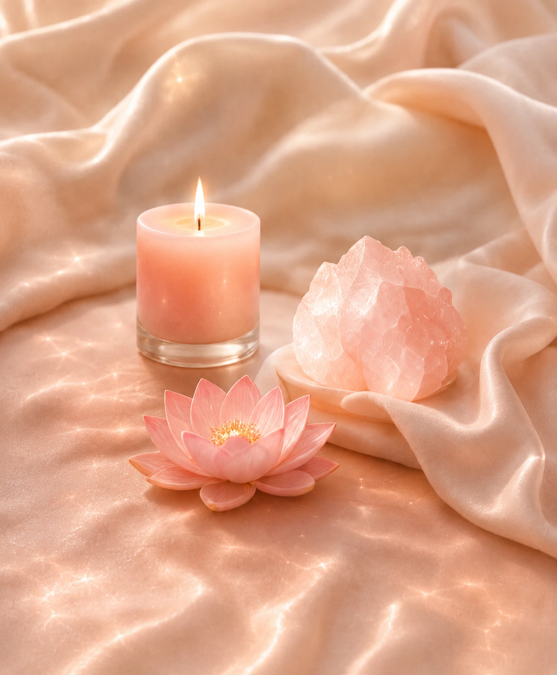 Healing space